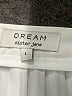 Assorted Brands Ivory Formal Skirt Size L - photo 4