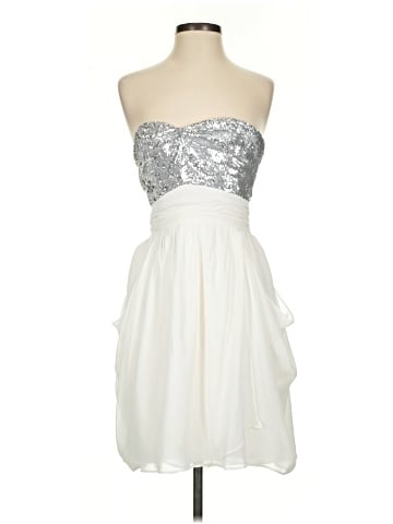 Bill Levkoff Cocktail Dress (view 1)