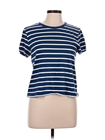 Gap Short Sleeve T-Shirt (view 1)