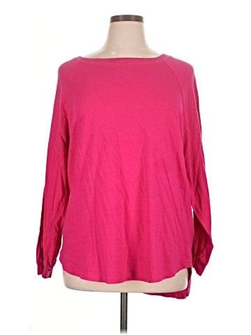 chic soul (chicsoul.com) 3/4 Sleeve T-Shirt (view 1)