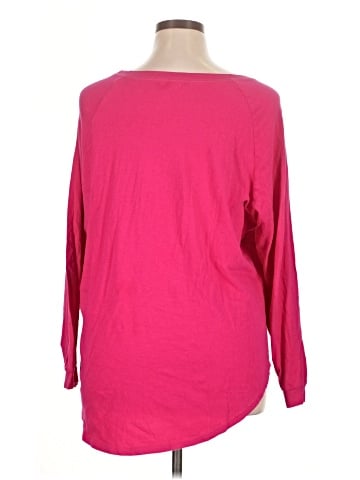 chic soul (chicsoul.com) 3/4 Sleeve T-Shirt (view 2)