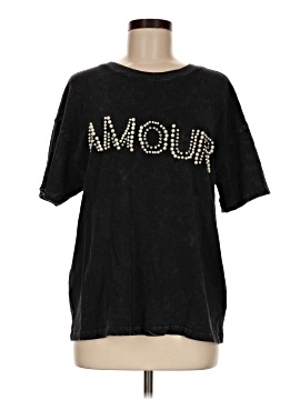 Forever 21 Short Sleeve Top