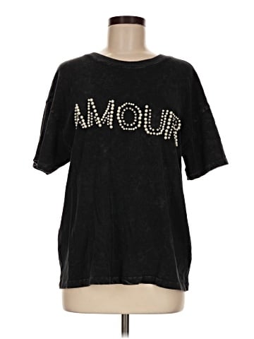 Forever 21 Short Sleeve Top (view 1)