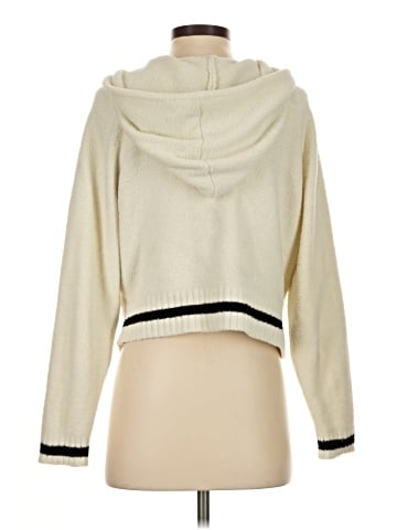 Central Park West Zip Up Hoodie (view 2)