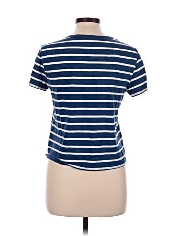 Gap Short Sleeve T-Shirt (view 2)
