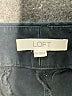 Ann Taylor LOFT Solid Black Shorts Size 10 - photo 3