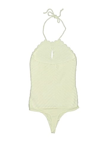 Intermix Bodysuit (view 2)