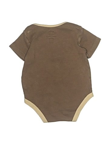 John Deere Short Sleeve Onesie (view 2)