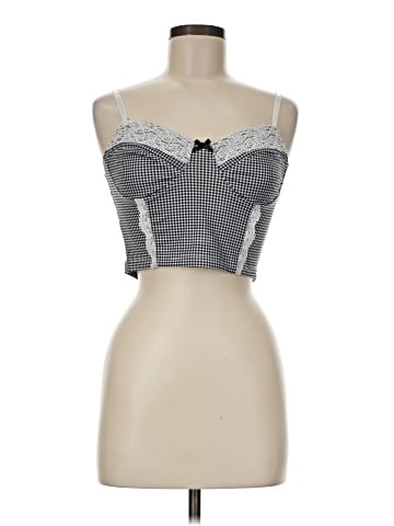 Cider Sleeveless Top (view 1)