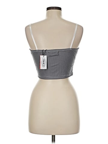 Cider Sleeveless Top (view 2)