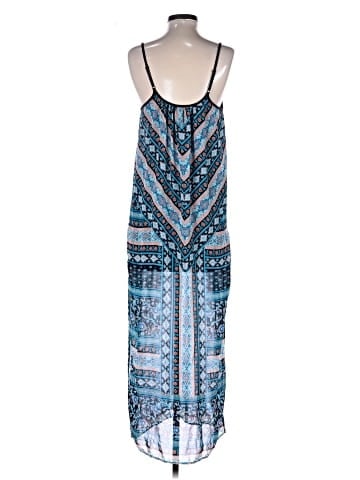 Derek Heart Casual Dress (view 2)
