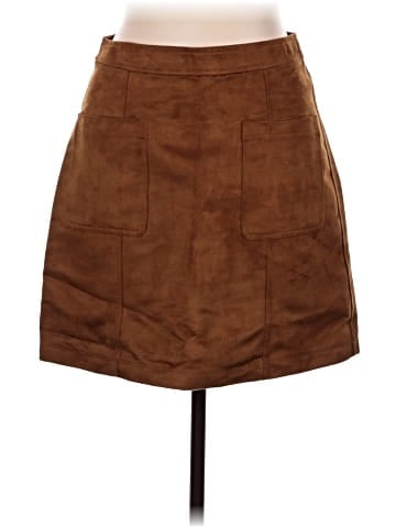 Old Navy Casual Skirt (view 1)