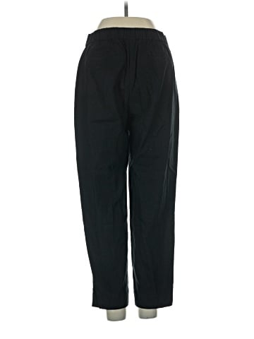 J.Crew Factory Store Linen Pants (view 2)