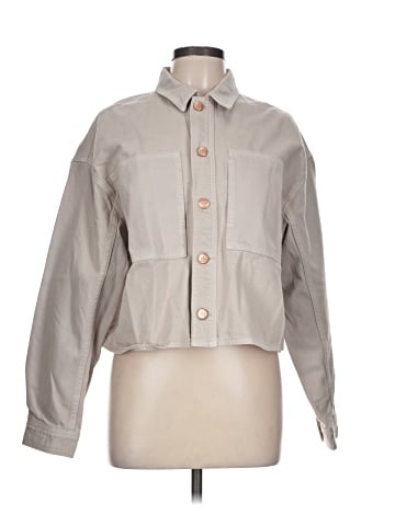 Ulla Johnson Jacket (view 1)