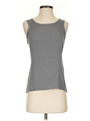 Ann Taylor Sleeveless Top (view 1)