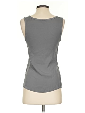 Ann Taylor Sleeveless Top (view 2)