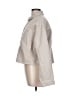 Ulla Johnson 100% Cotton Gray Jacket Size L - photo 5