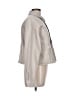 Ulla Johnson 100% Cotton Gray Jacket Size L - photo 4