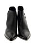 Vince Camuto Black Ankle Boots Size 9 - photo 2