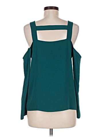 Cooper & Ella Long Sleeve Blouse (view 2)