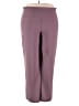 Athleta Purple Active Pants Size 3X - photo 1