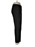 Zozo Chevron-herringbone Black Dress Pants Size 8 - photo 4