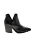Vince Camuto Black Ankle Boots Size 9 - photo 1