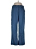 Unbranded Blue Casual Pants Size L - photo 1