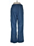 Unbranded Blue Casual Pants Size L - photo 2
