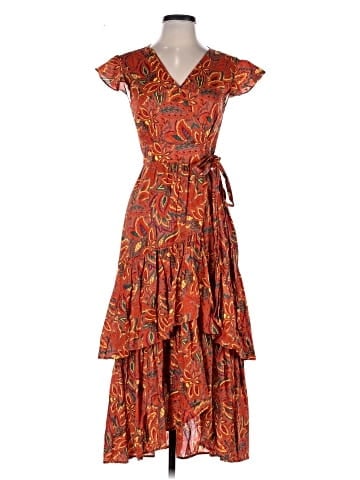 MELLODAY Casual Dress (view 1)