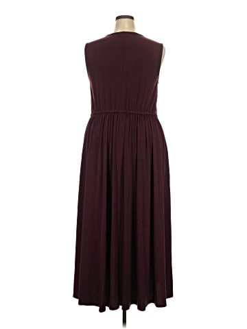 Lane Bryant Casual Dress (view 2)