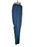 Unbranded Blue Casual Pants Size L - photo 4
