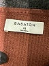 Babaton Brown Tube Top Size XS - photo 7