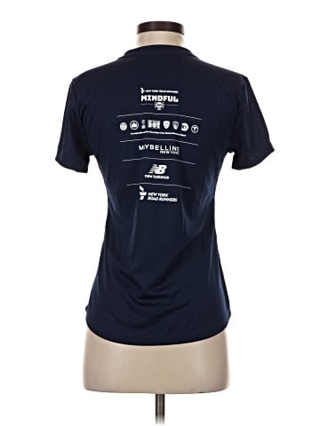 New Balance Short Sleeve T-Shirt (view 2)