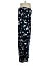 Ruby Rd. Print Blue Casual Pants Size XL - photo 4