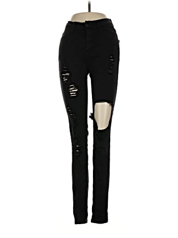 Fashion Nova Jeans (view 1)