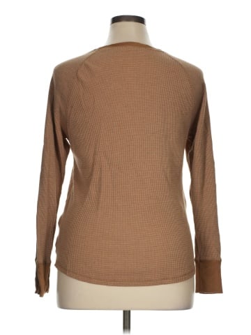 Faded Glory Long Sleeve T-Shirt (view 2)