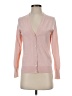 E3 by Etcetera Pink Cardigan Size XS - photo 1