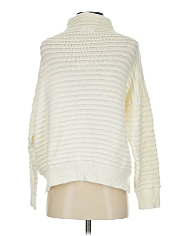 All in Favor Turtleneck Sweater (view 2)