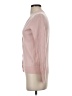 E3 by Etcetera Pink Cardigan Size XS - photo 5