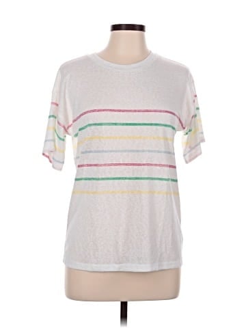 Bobeau Short Sleeve T-Shirt (view 1)