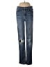 Eddie Bauer Hearts Blue Jeans Size 6 - photo 1