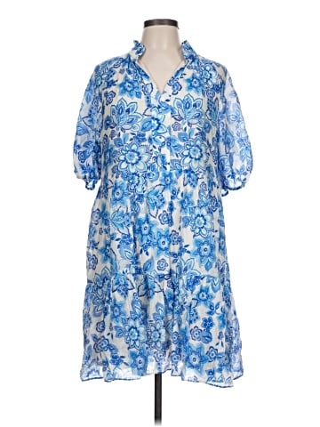 1.State Casual Dress (view 1)