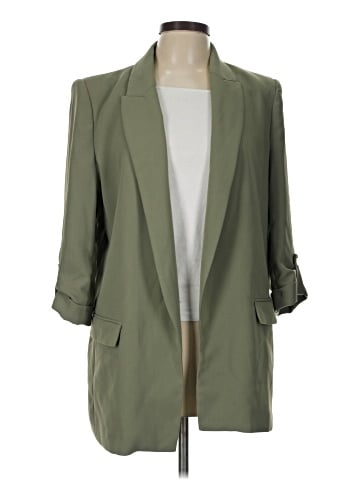 Zara Blazer (view 1)