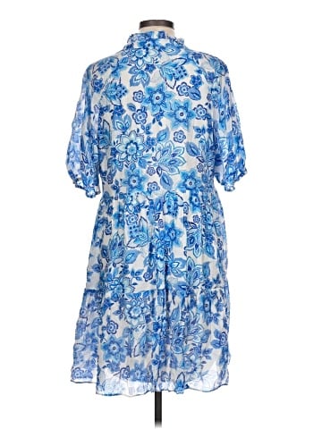1.State Casual Dress (view 2)