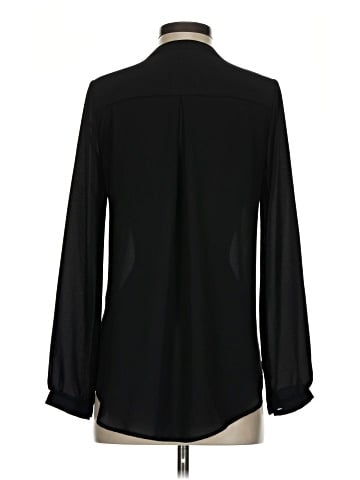 Harper Long Sleeve Blouse (view 2)