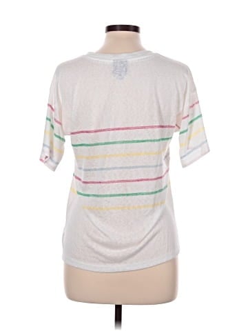 Bobeau Short Sleeve T-Shirt (view 2)