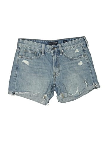 Lucky Brand Denim Shorts (view 1)