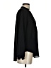 Harper 100% Polyester Black Long Sleeve Blouse Size S - photo 4