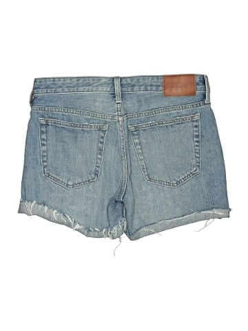 Lucky Brand Denim Shorts (view 2)